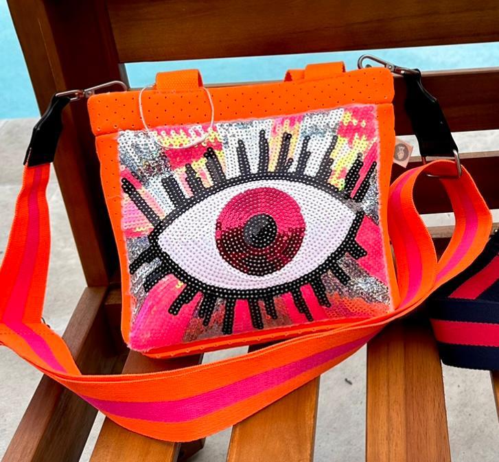 Custom Design Crossbody 12