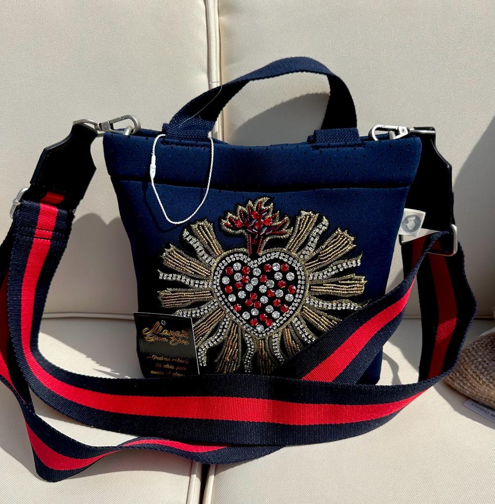 Custom Design Crossbody 4