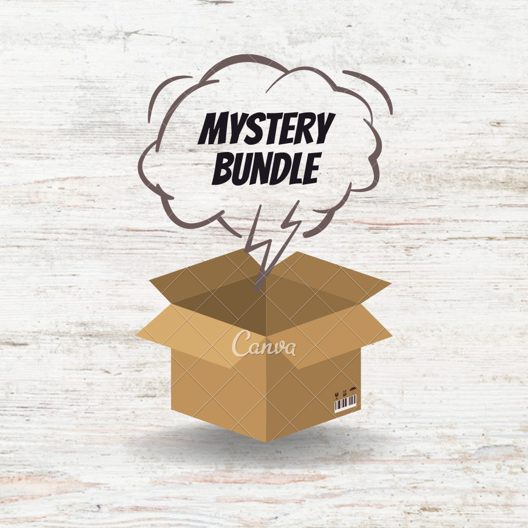 Mystery Charm Bundle